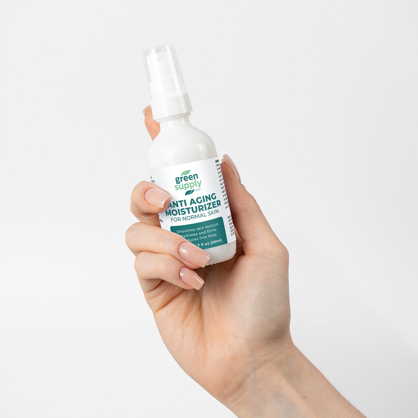 Best Normal Skin Anti Aging Moisturizer