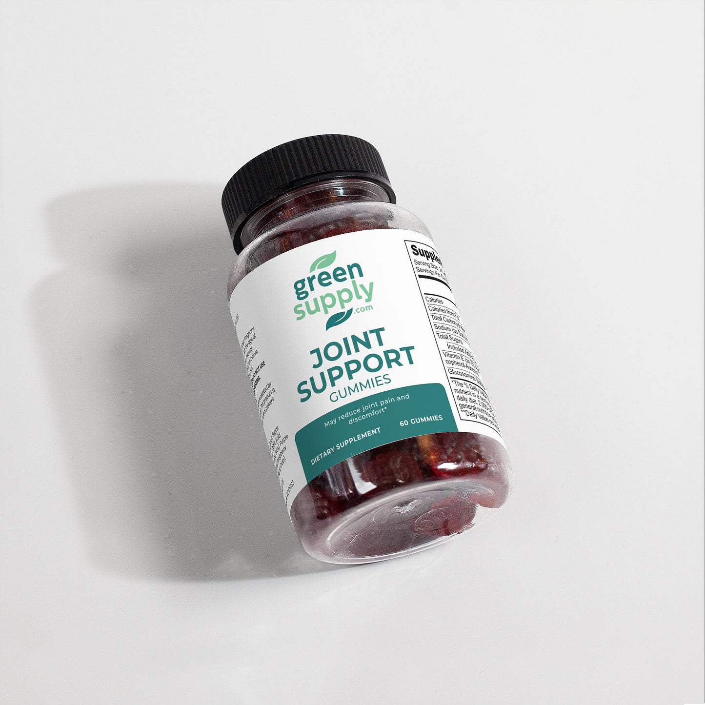 Best Joint Support Gummies - Adult Formula