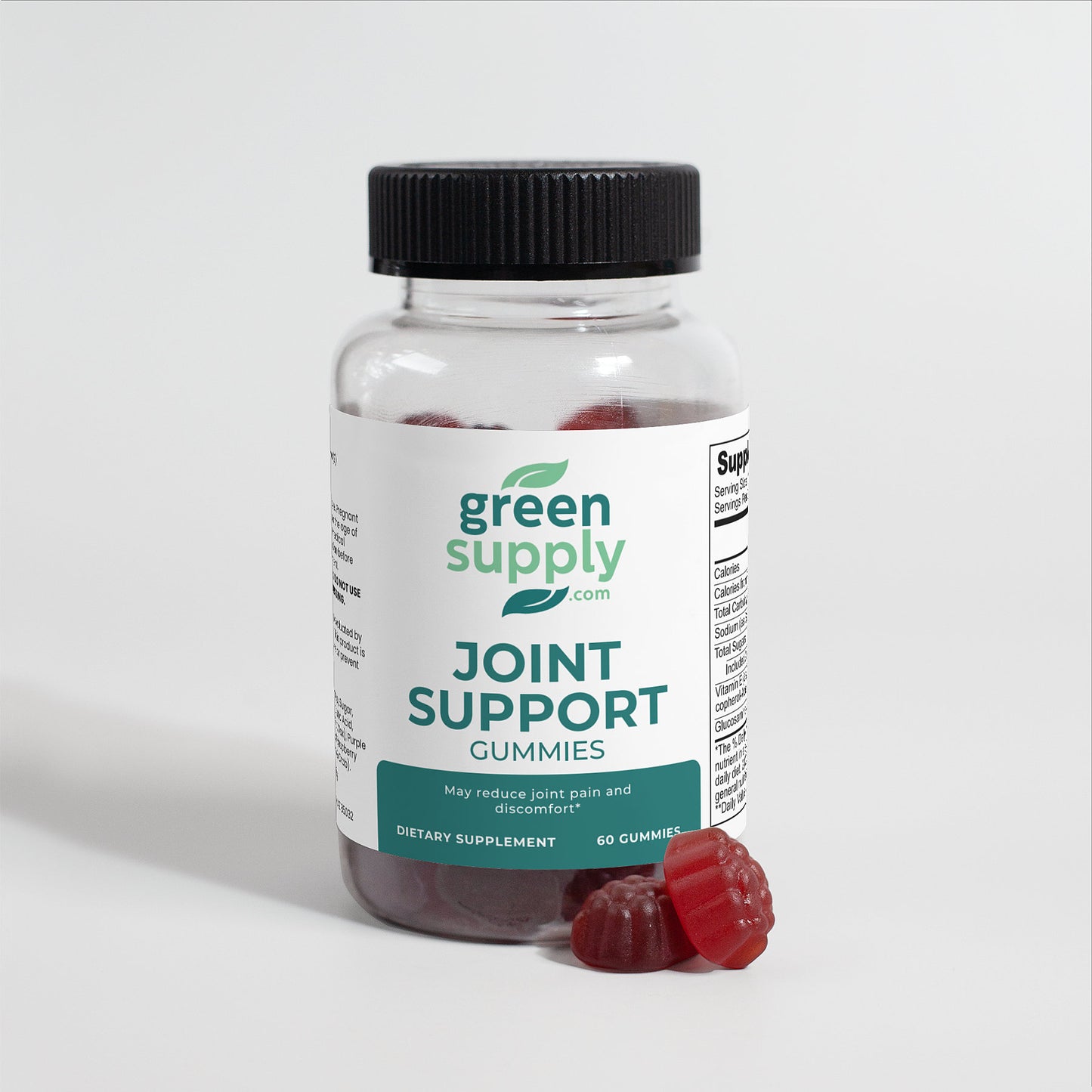 Best Joint Support Gummies - Adult Formula