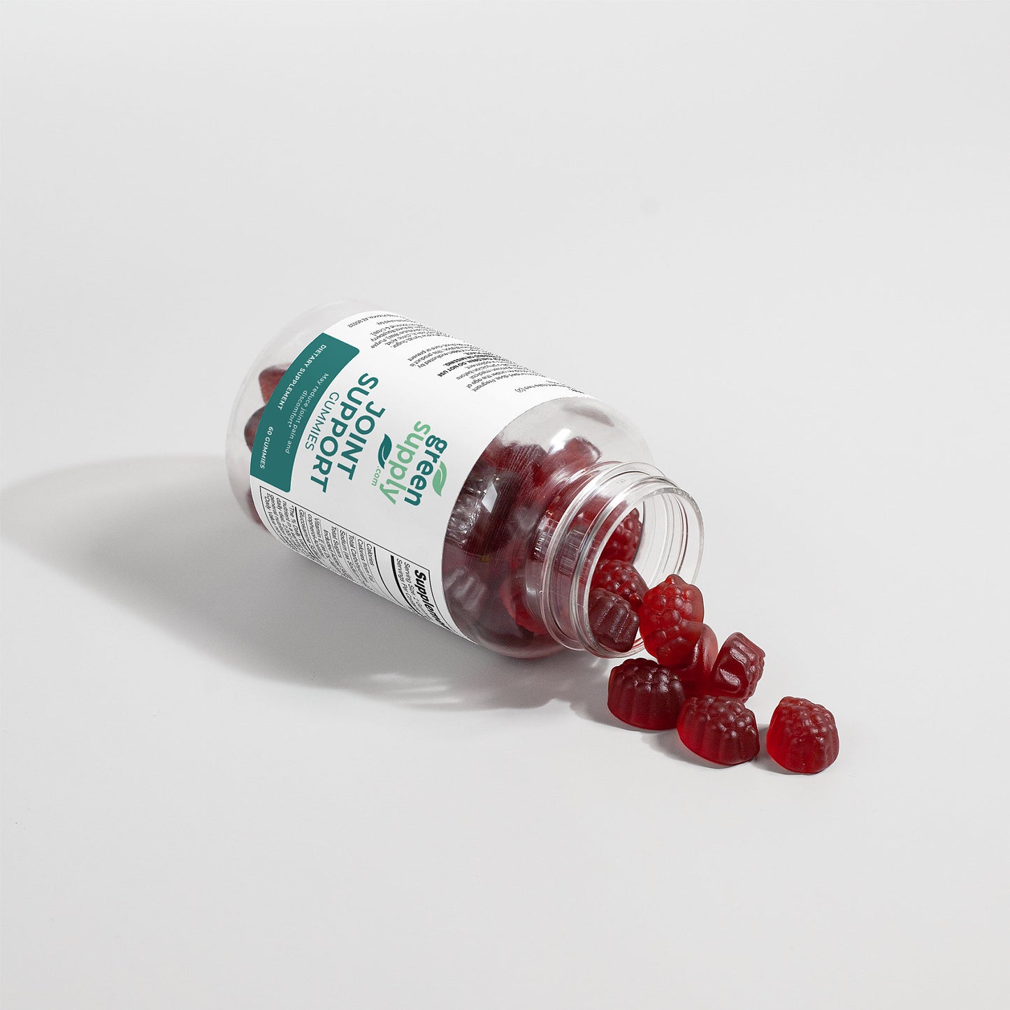 Best Joint Support Gummies - Adult Formula