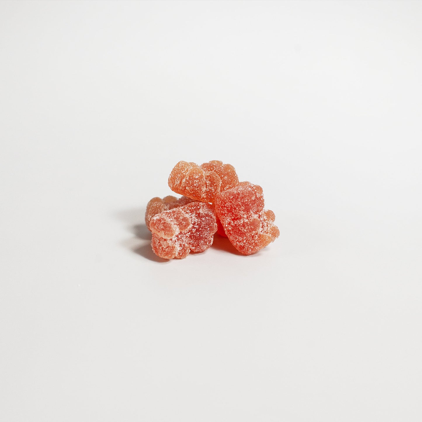 Best Strawberry Multivitamin Bear Gummies - Adult Formula