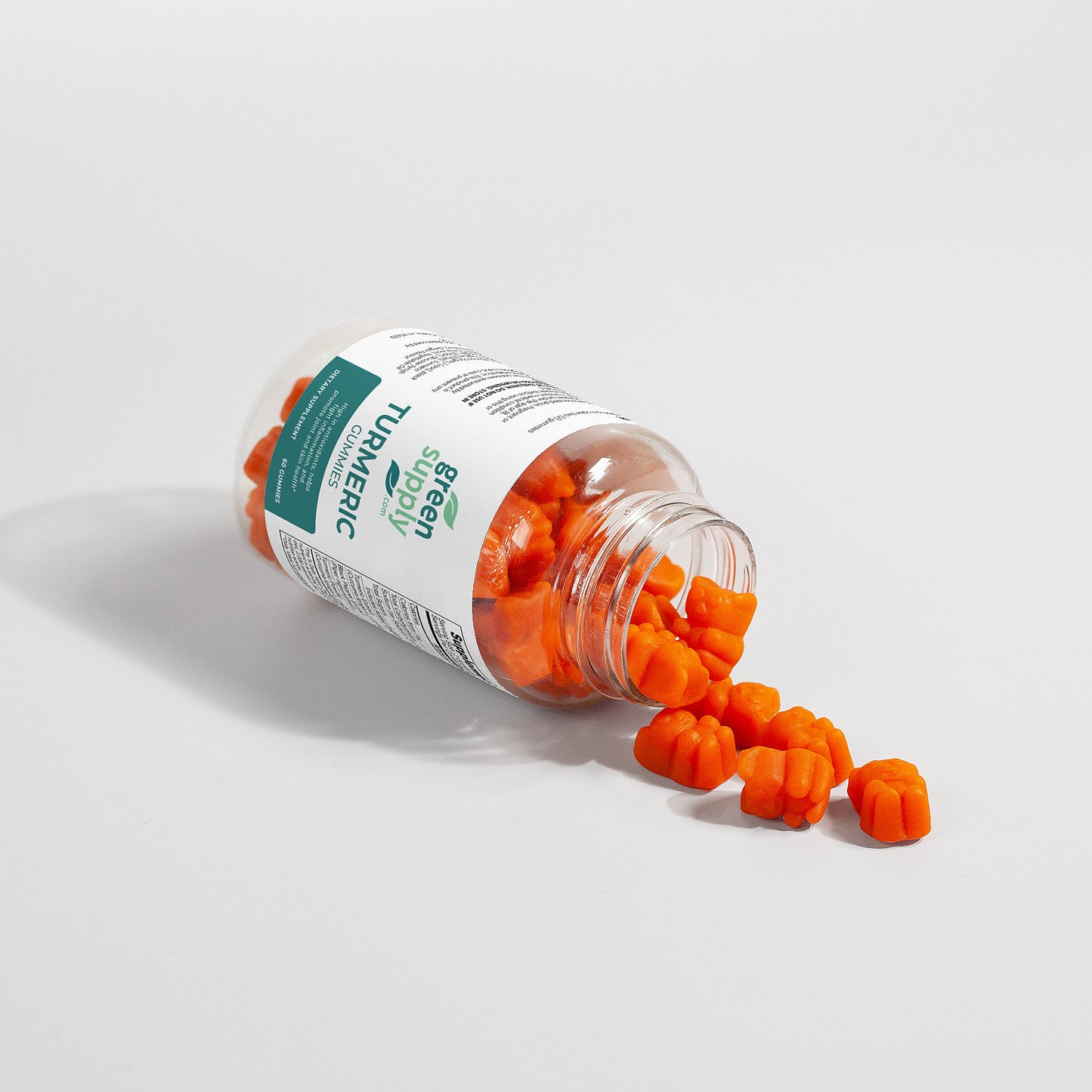 Best Turmeric Gummies Supplment