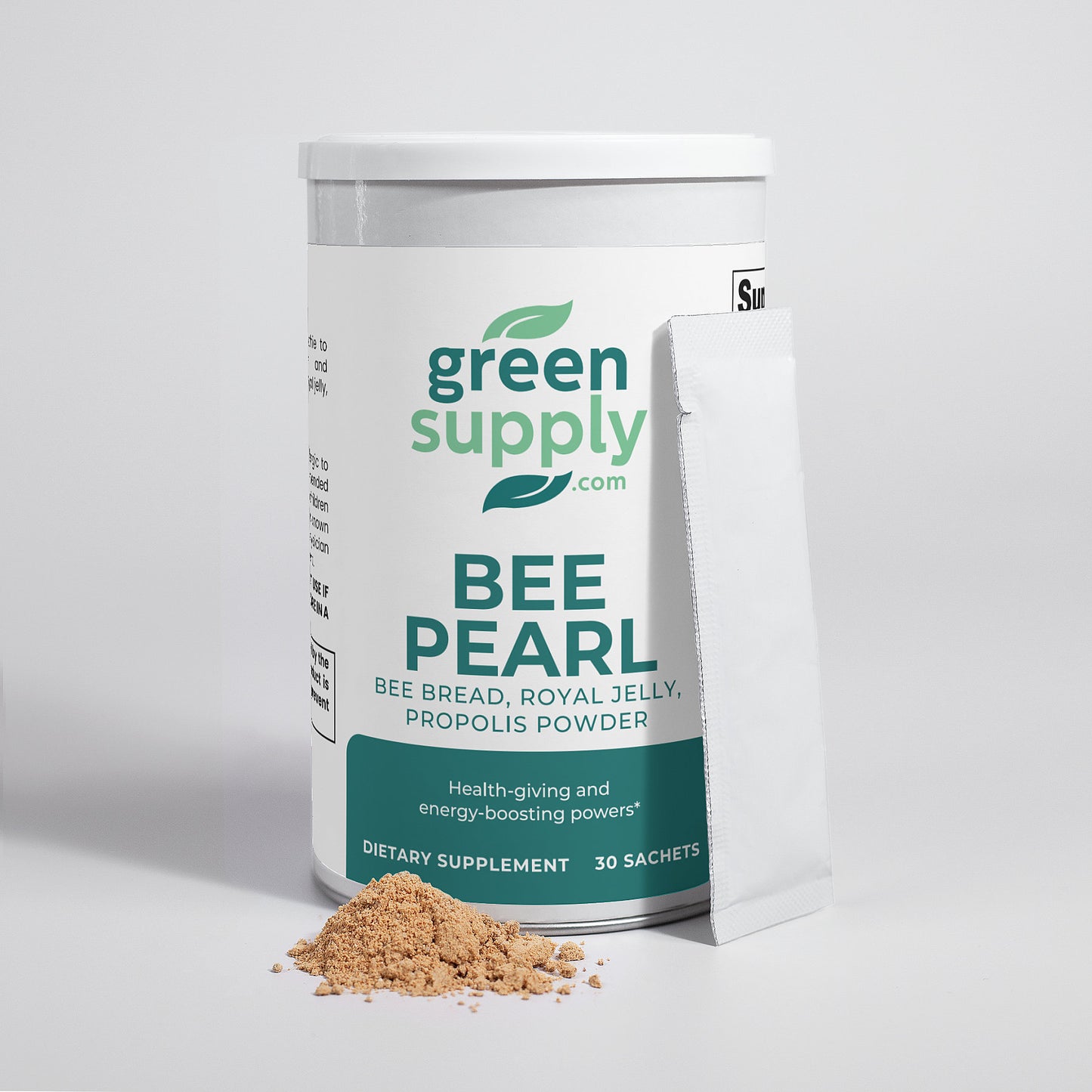 Best Bee Pearl Powder Supplement