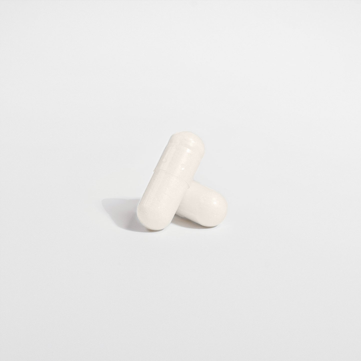 5-HTP Supplement Capsules