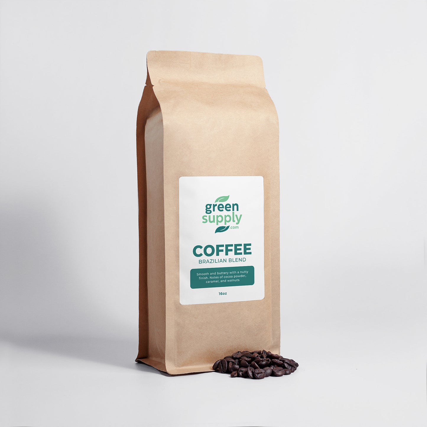 Best Brazilian Coffee Blend - 16oz