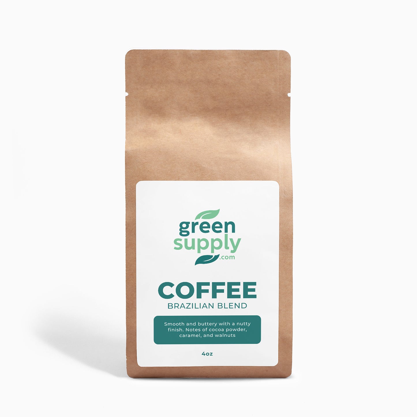 Best Brazilian Coffee Blend - 4oz