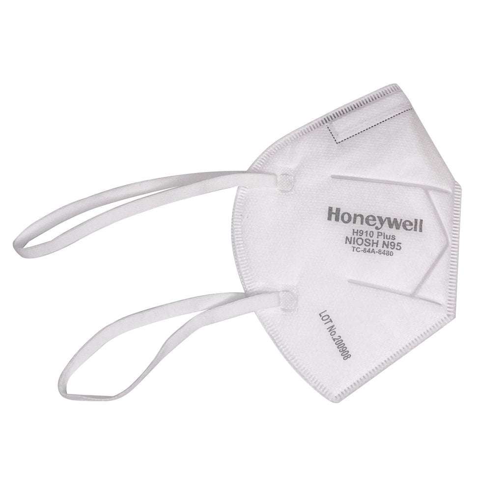 Wholesale Honeywell NIOSH Folded N95 Mask