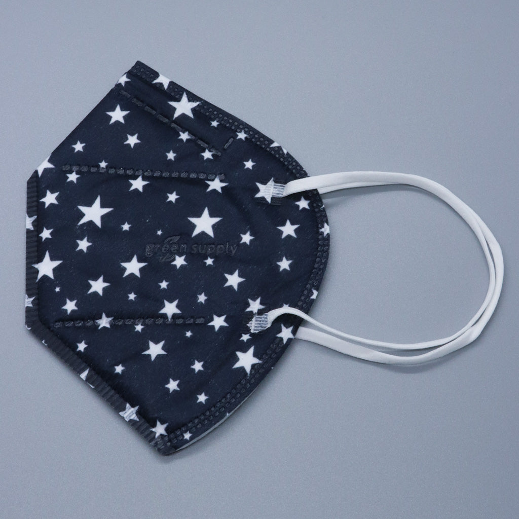 Starry Night KN95 Face Masks - Adult