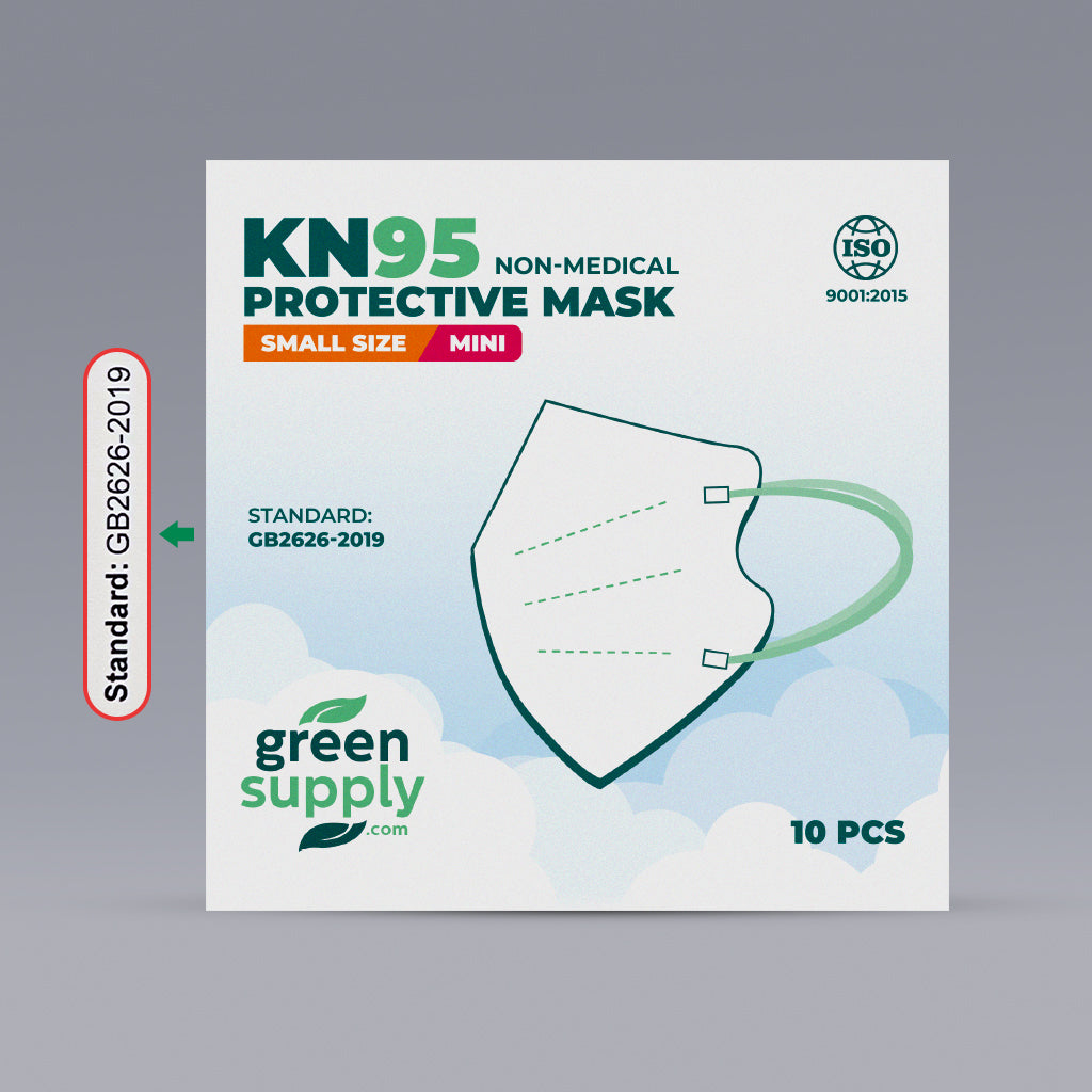 Kids KN95 Masks