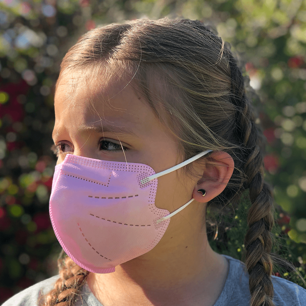 Kids KN95 Masks