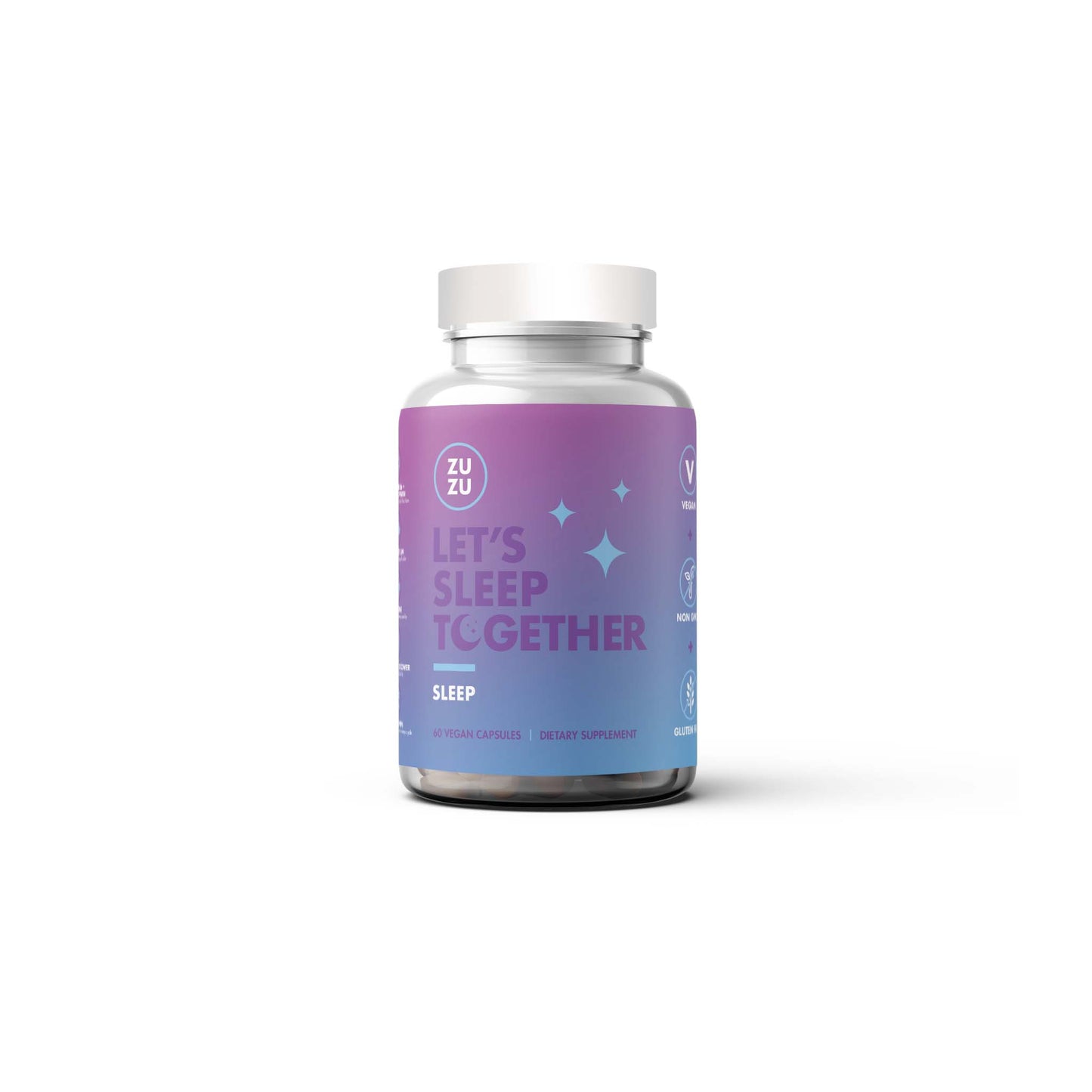 Sleep Aid Supplement