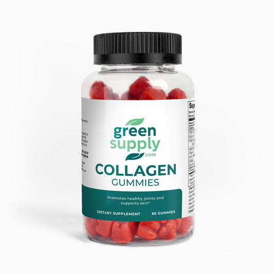 Best Collagen Gummies for Adults