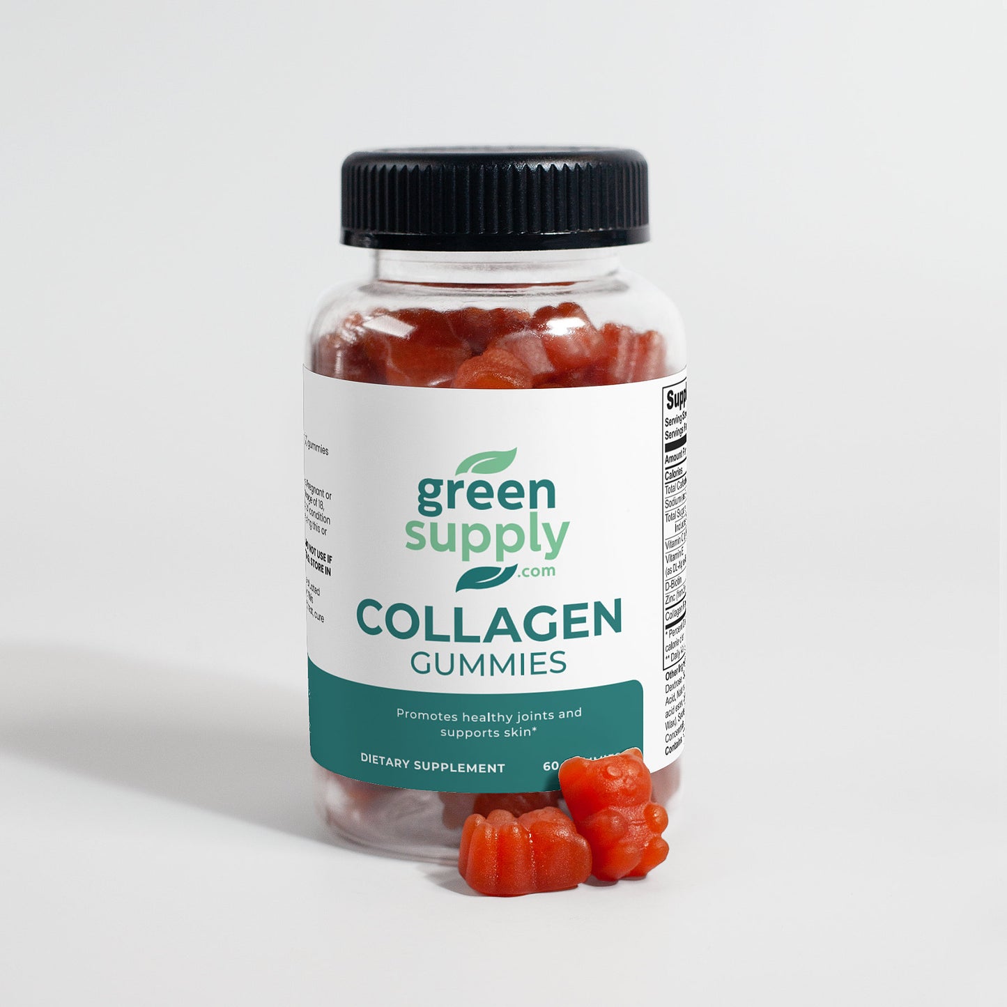 Best Collagen Gummies for Adults