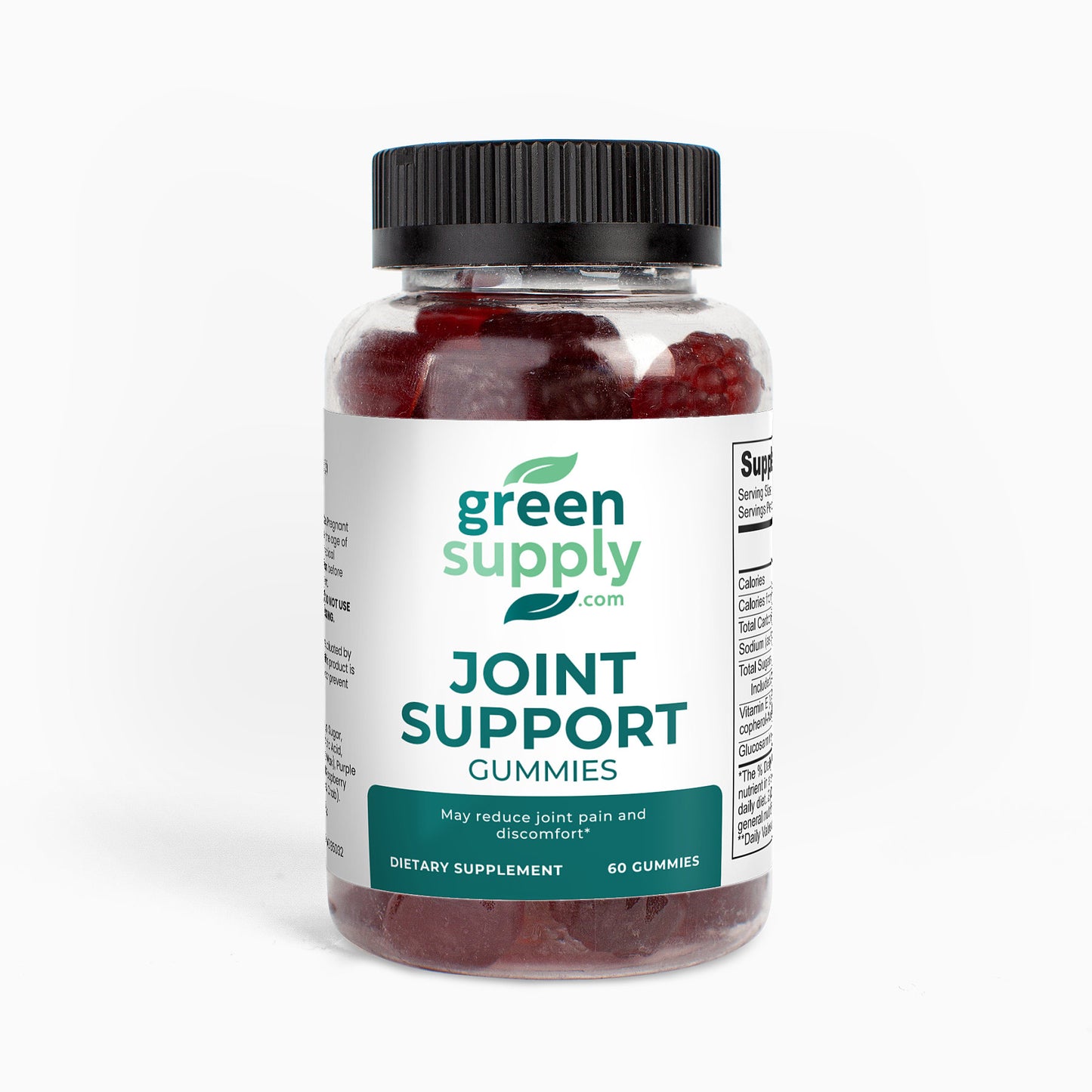 Best Joint Support Gummies - Adult Formula