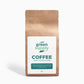 Best Medium Roast Hemp Coffee Blend - 4oz