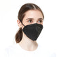 Black KN95 Face Masks