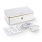 Large UVC Light Sanitizer Box