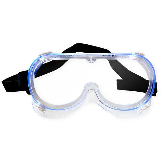 Anti-Fog Safety Goggles