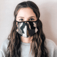 Camouflage Cloth Mask