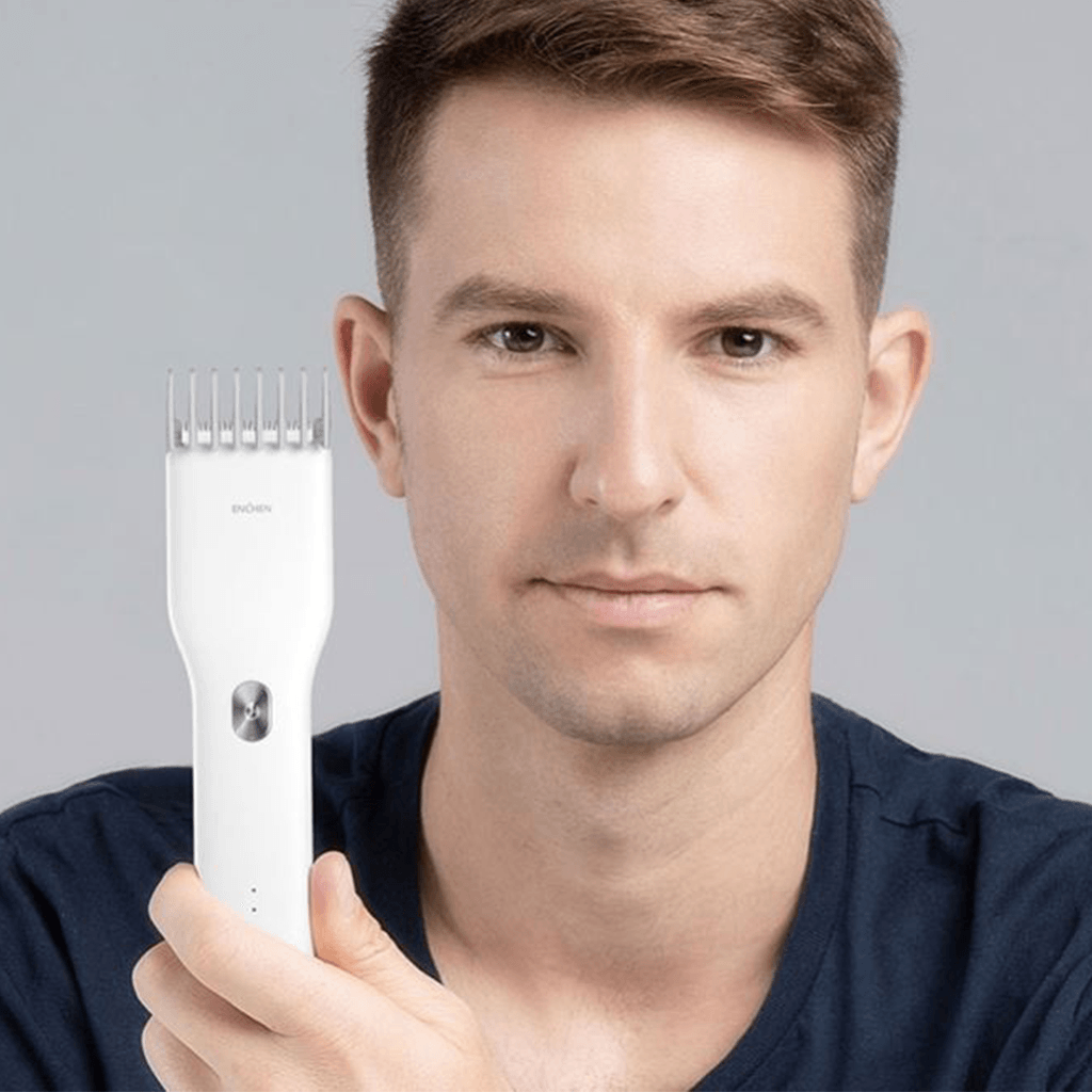 Ceramic Cordless Hair Clippers