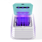 UV Sterilization Box with CPAP Adapter