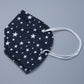 Wholesale Starry Night KN95 Face Masks - Adult