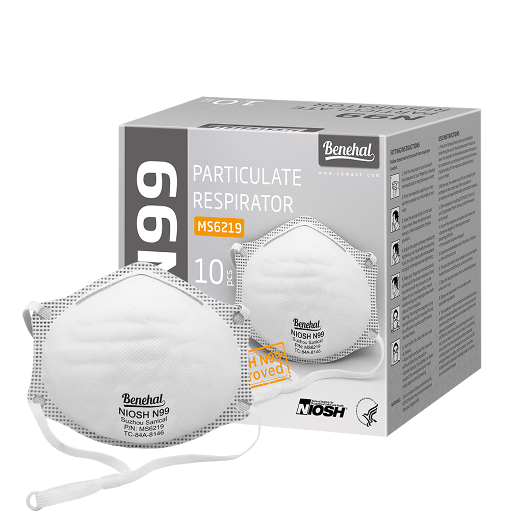 N99 Masks, N99 Face Masks, N99 Filtration Masks
