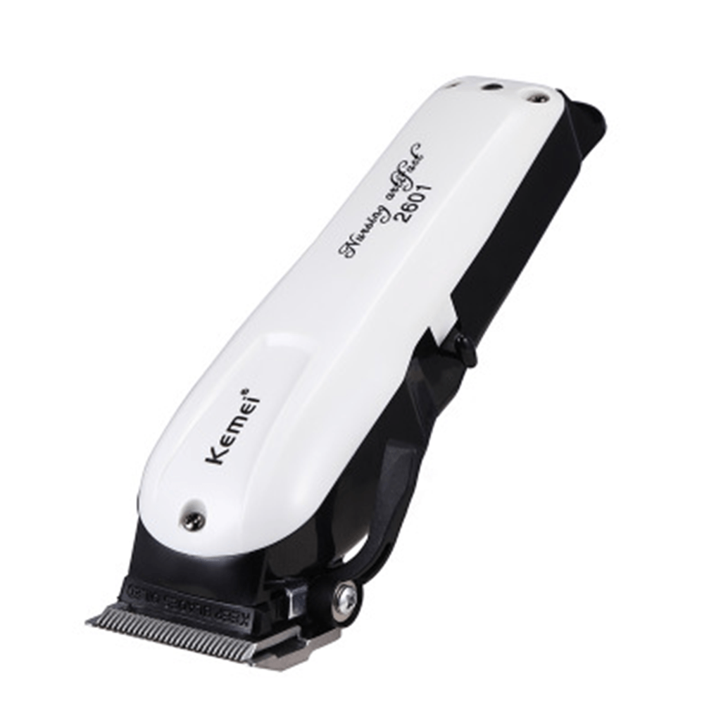 Rechargeable Hair Clippers Set