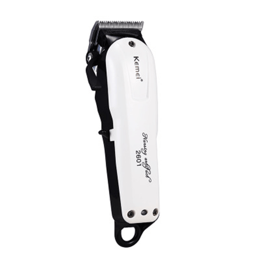 Rechargeable Hair Clippers Set in Stock