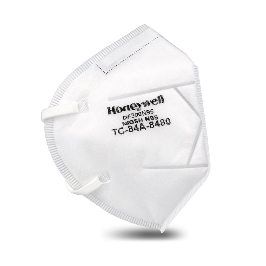 Wholesale Honeywell NIOSH Folded N95 Mask